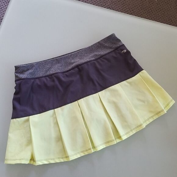  RBX Sport Skort  - Picture 5 of 10